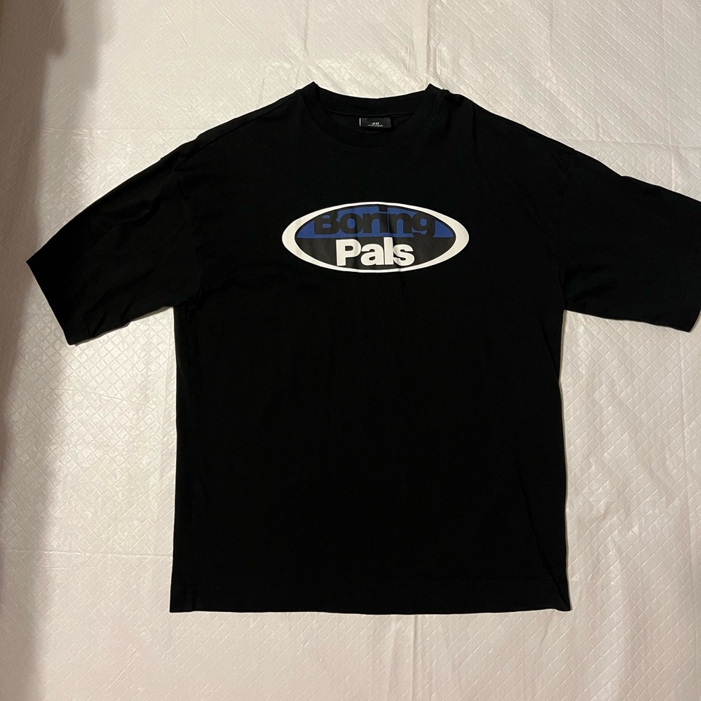 H&M Boring Pals Shirt